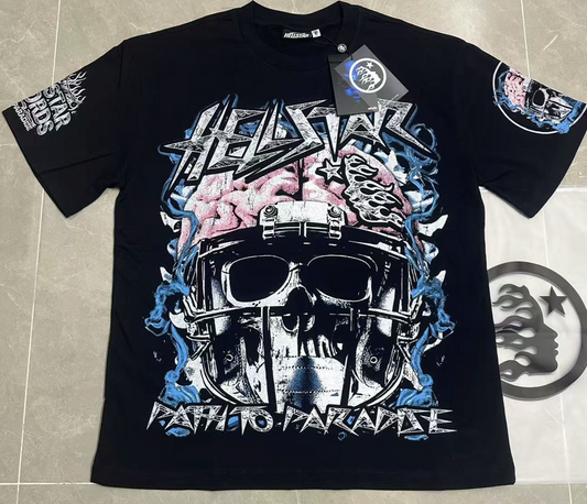 HSTAR TEE