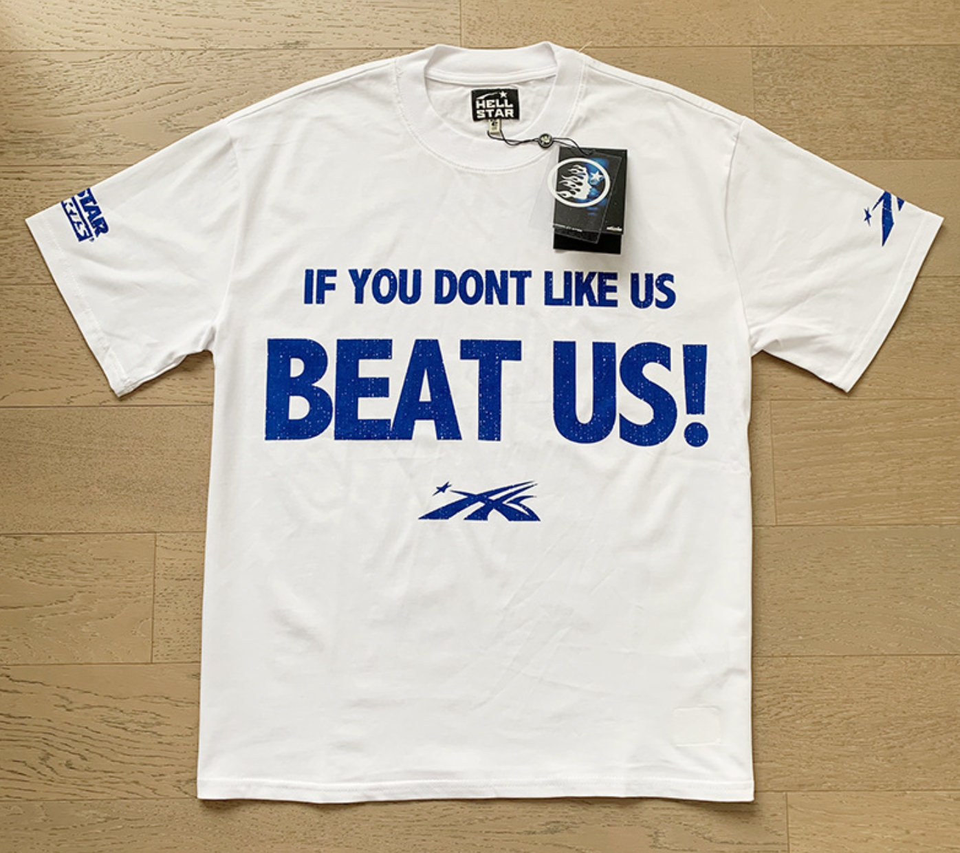 HSTAR TEE