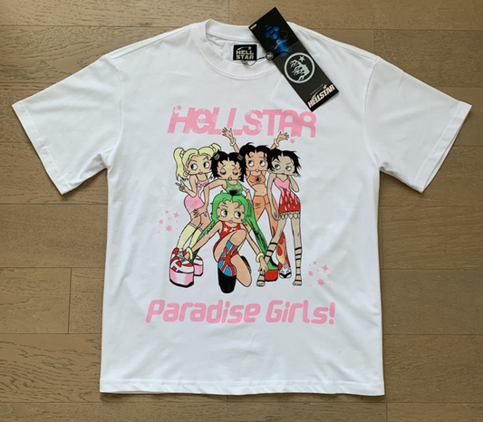 HSTAR TEE