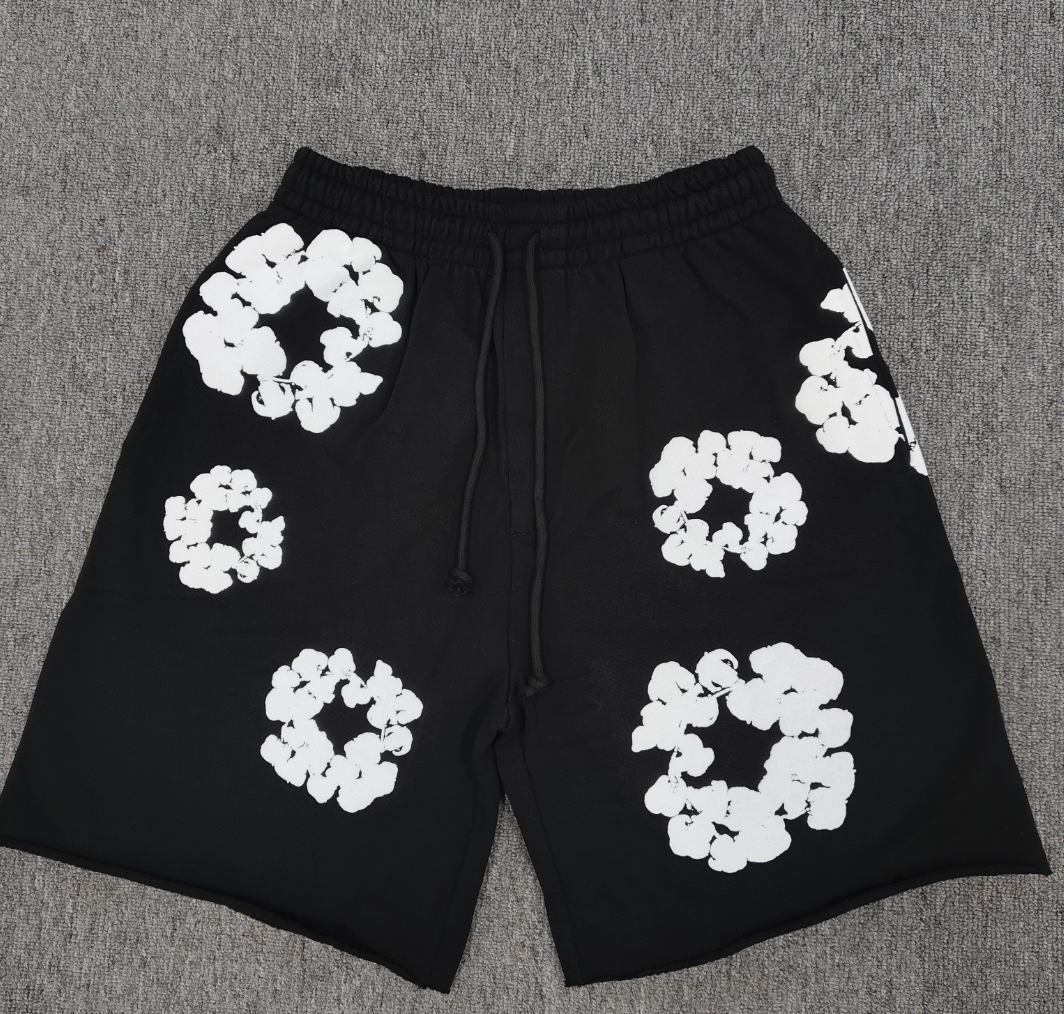 DT SHORTS