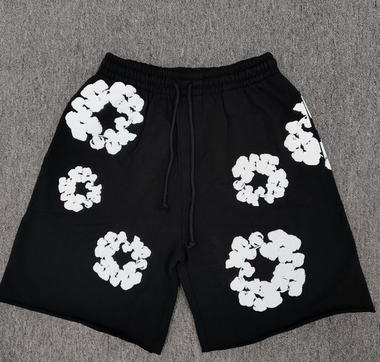 DT SHORTS