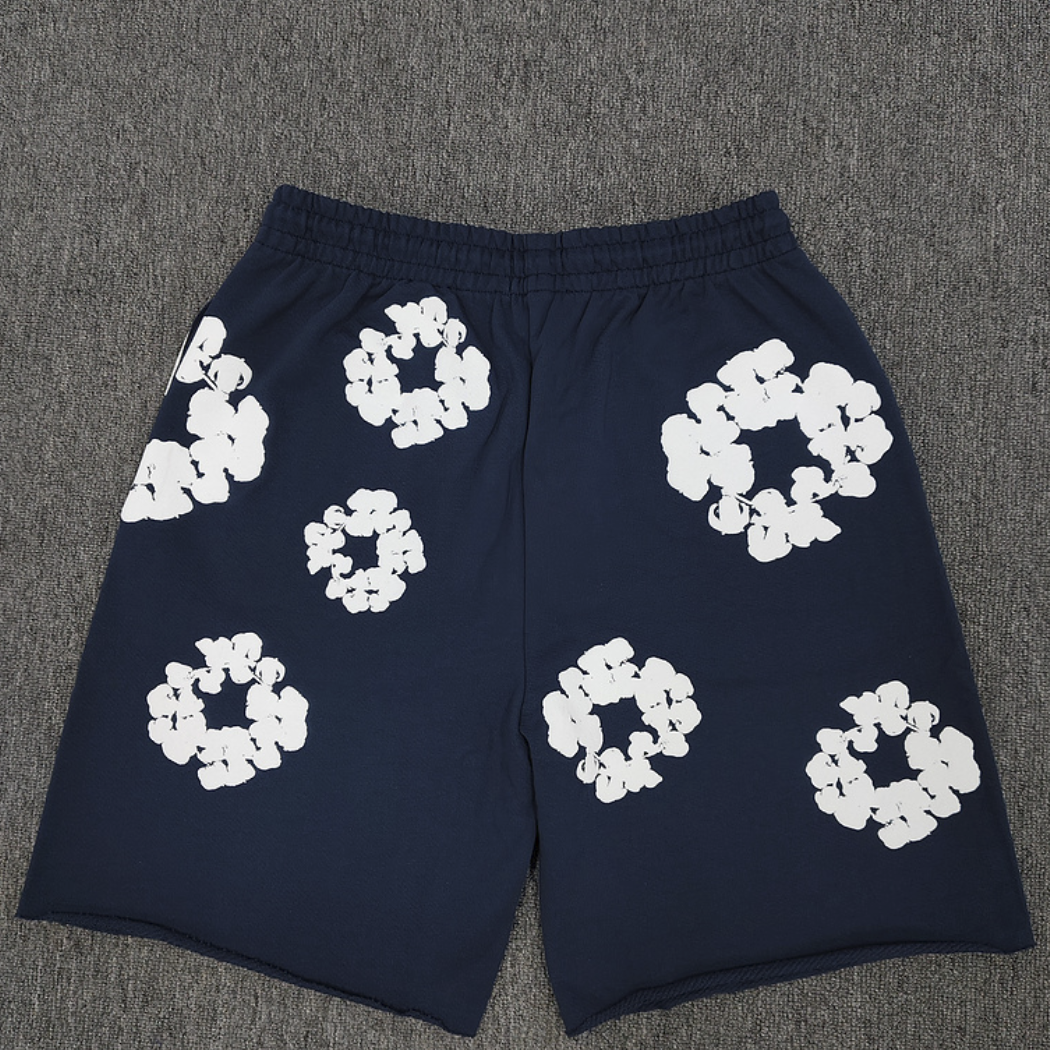 DT SHORTS