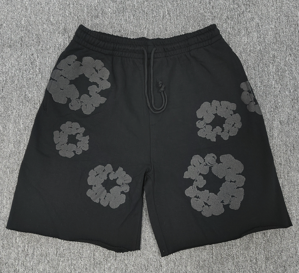DT SHORTS