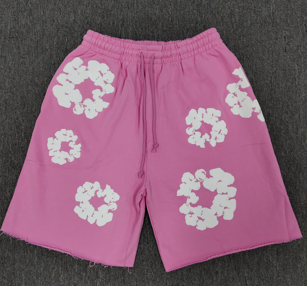 DT SHORTS