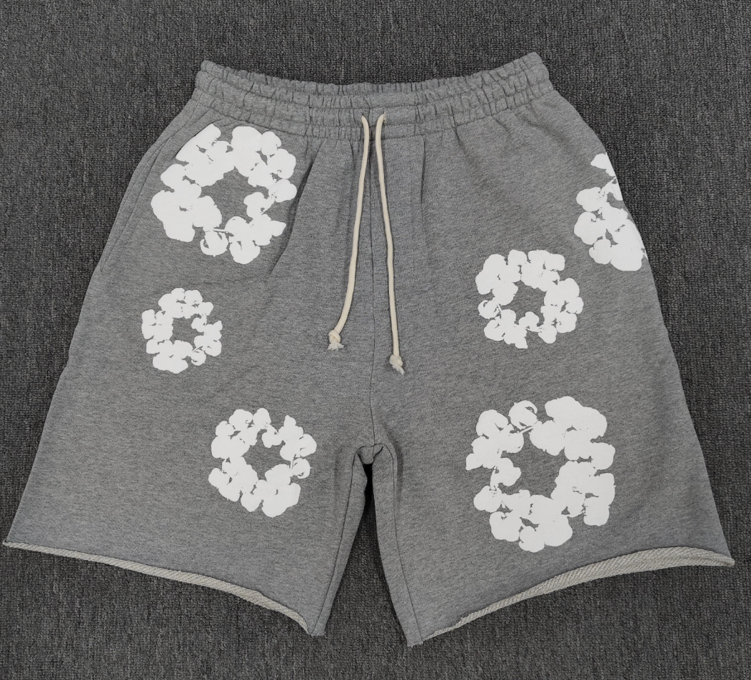 DT SHORTS