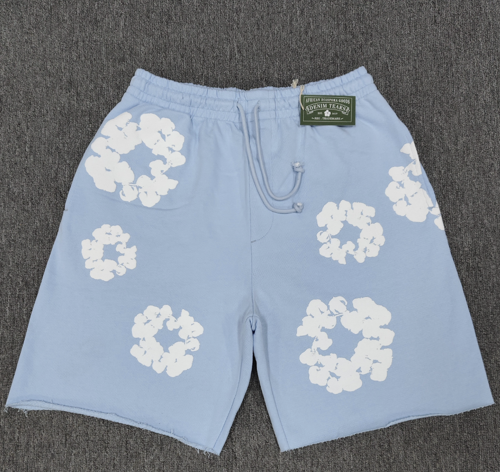 DT SHORTS