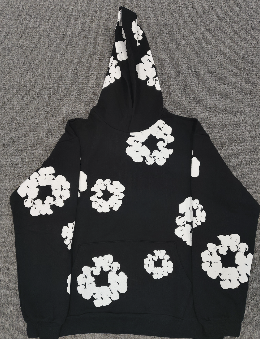 DT HOODIE