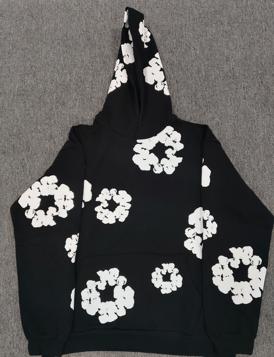 DT HOODIE