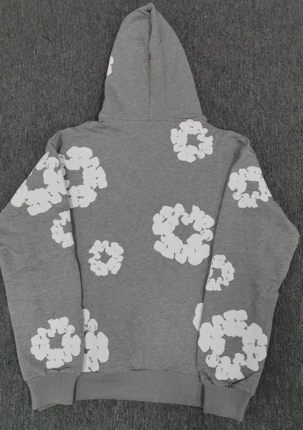 DT HOODIE