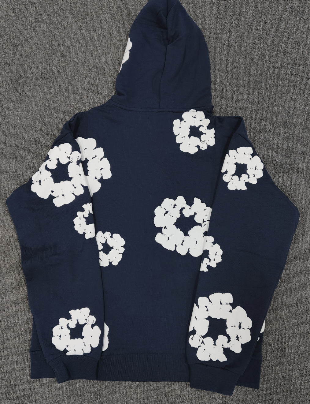 DT HOODIE