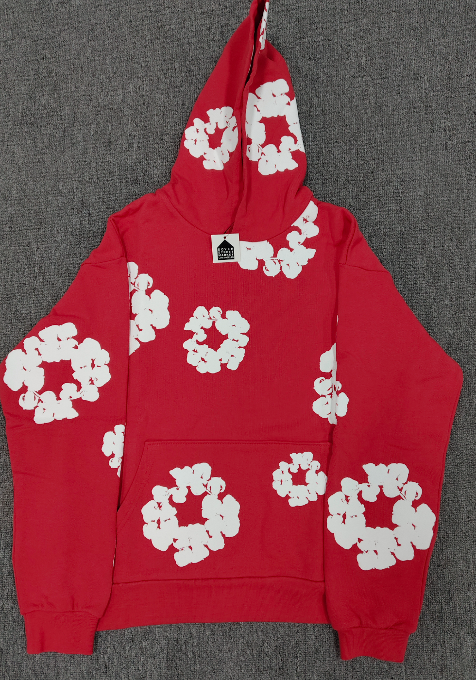 DT HOODIE