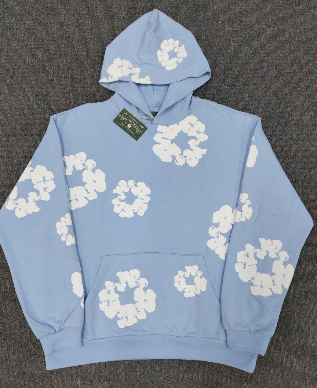 DT HOODIE