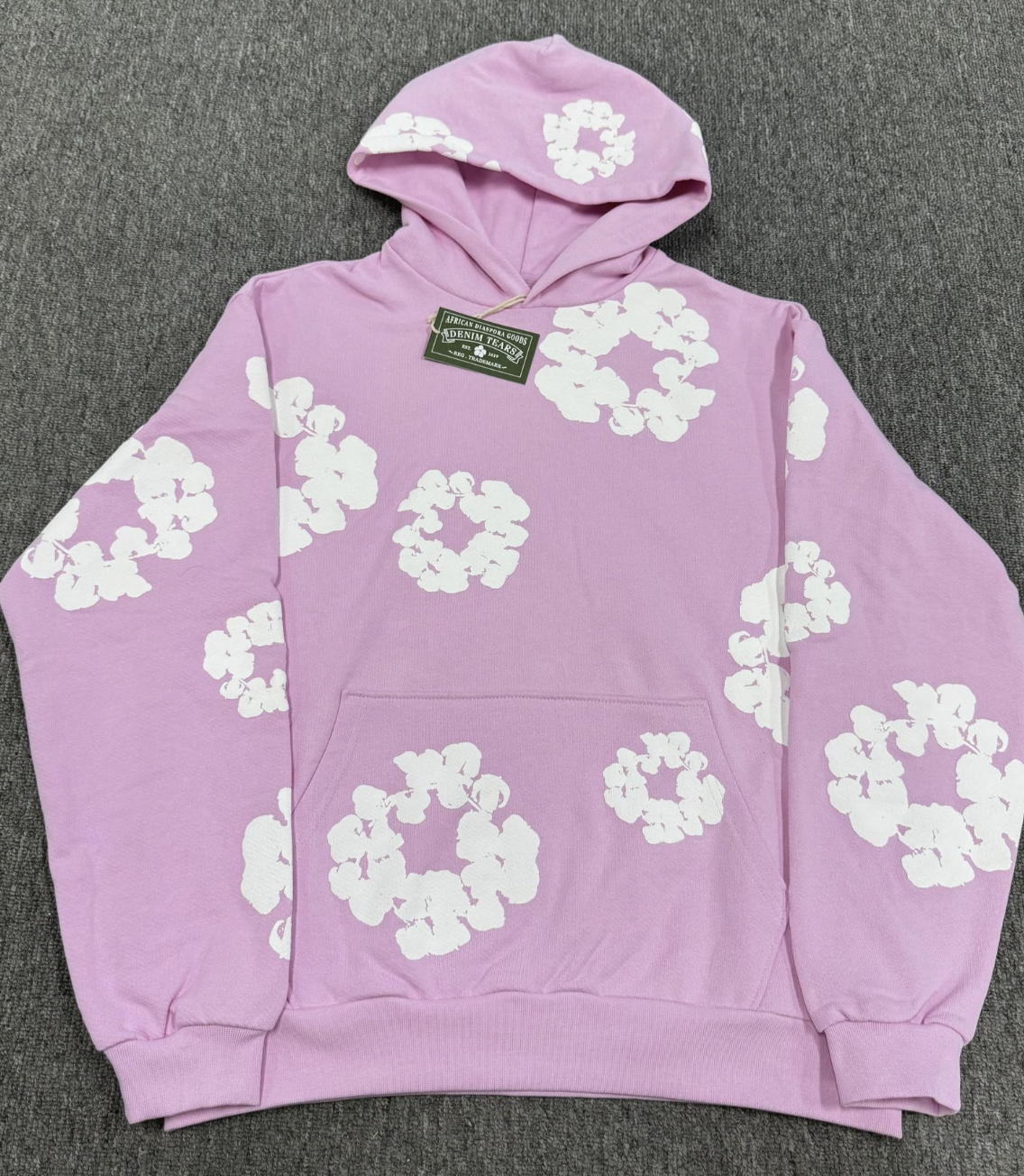 DT HOODIE