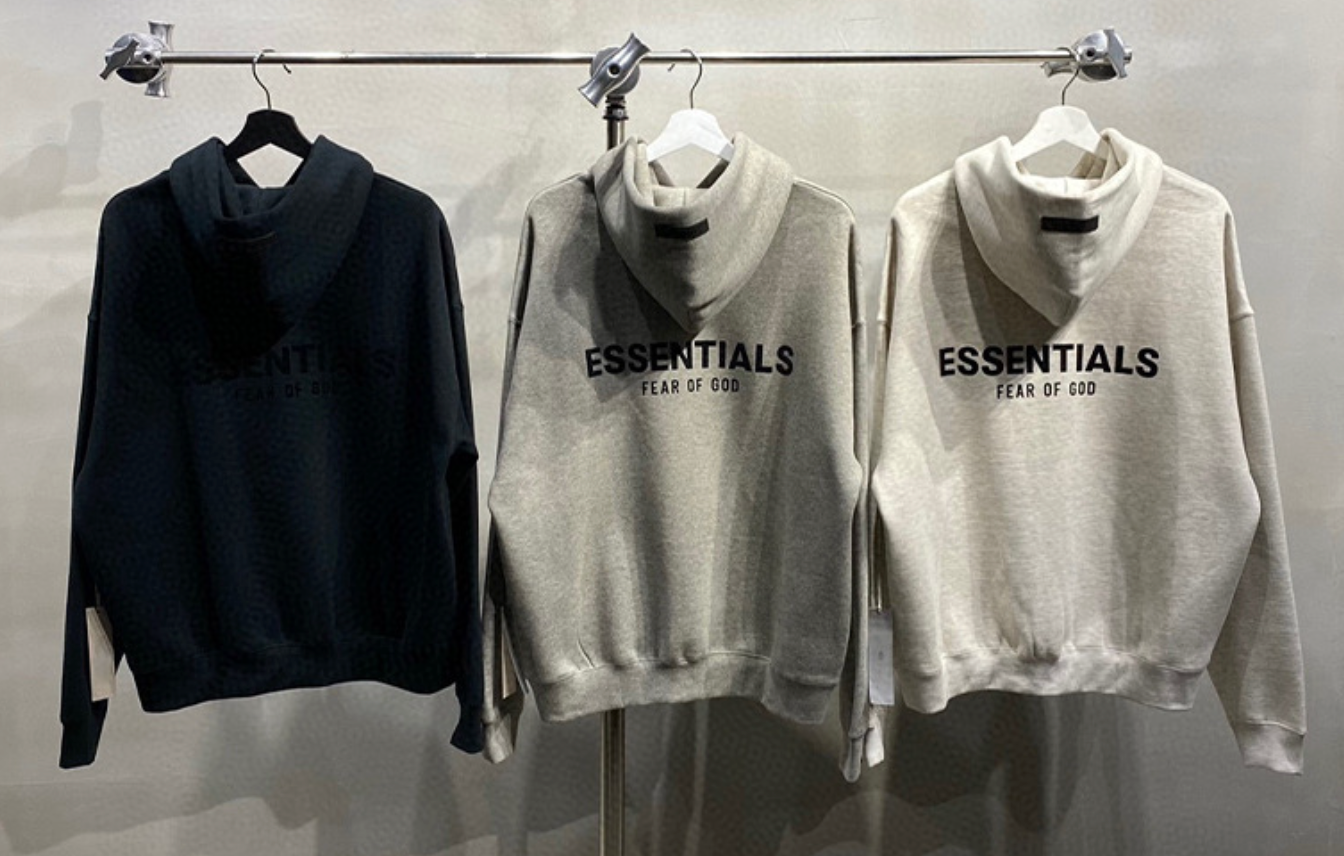 ESS hoodie