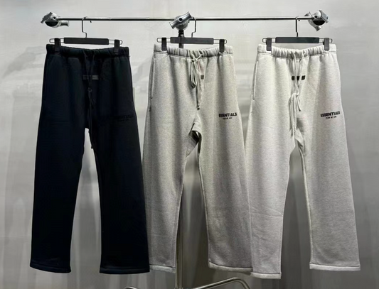 ESS sweats