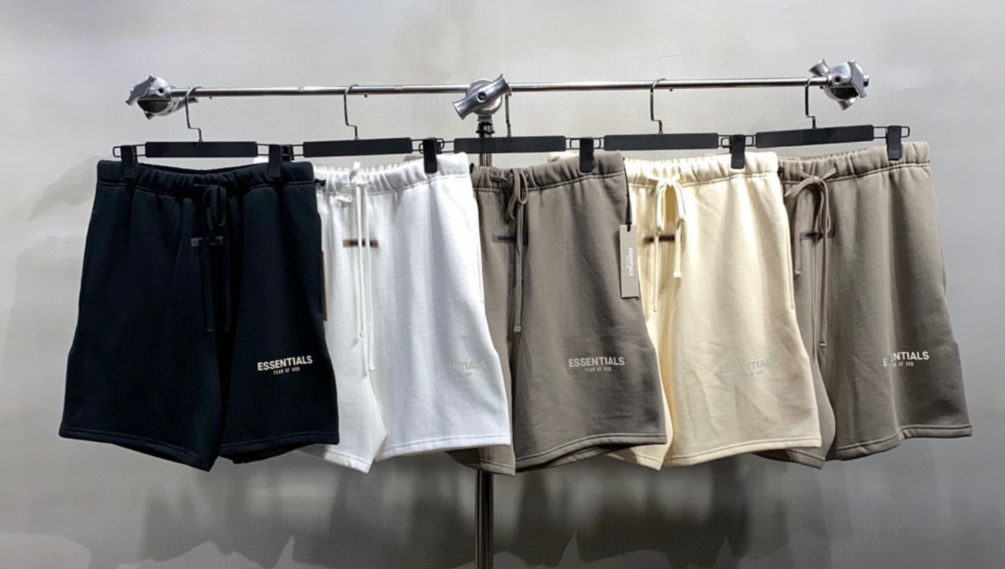 ESS shorts