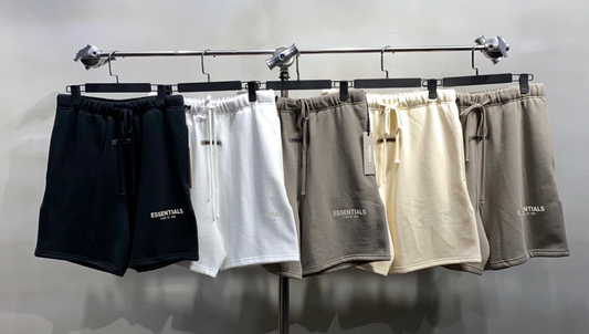 ESS shorts