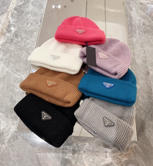 PRADA beanies