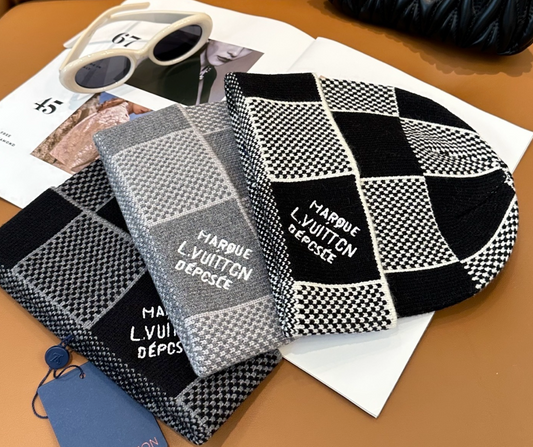 LVV BEANIE